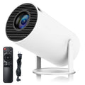 4k Portable Mini Projector